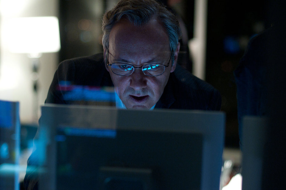 Margin Call