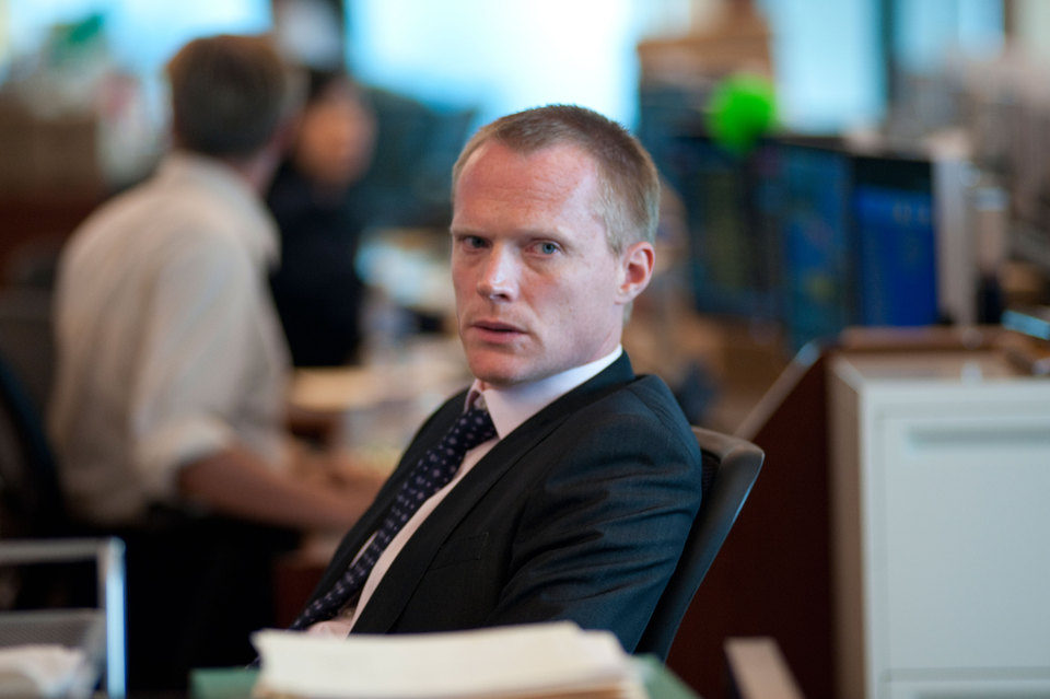 Margin Call