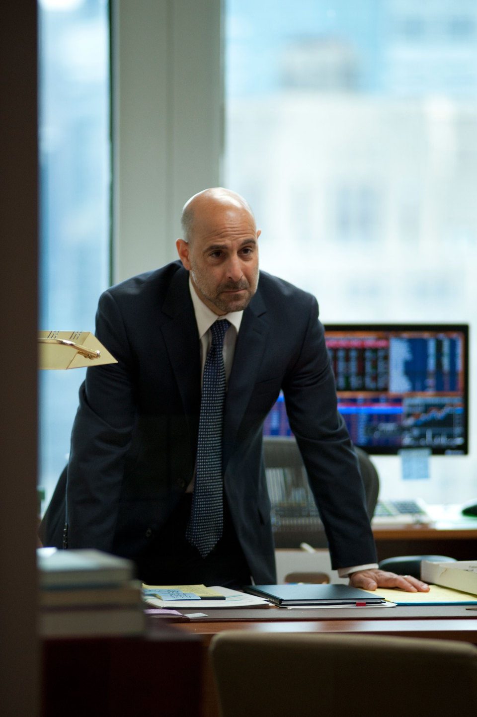 Margin Call