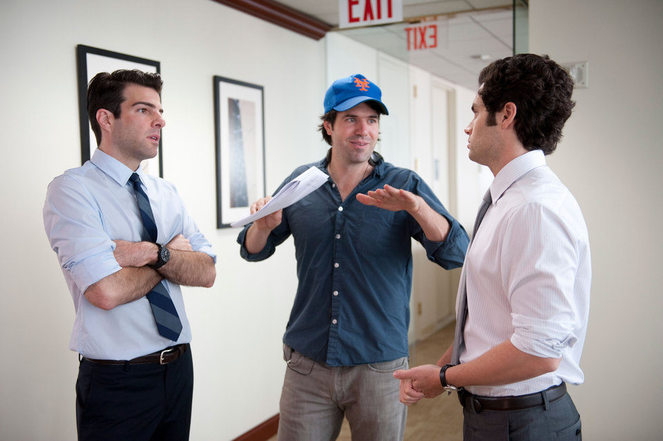 Margin Call