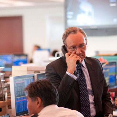 Margin Call