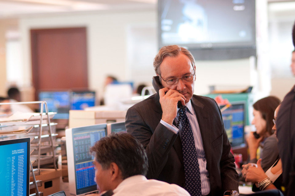 Margin Call
