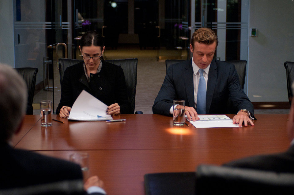 Margin Call