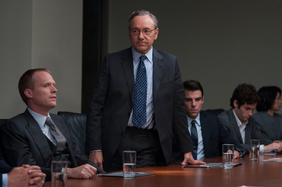 Margin Call