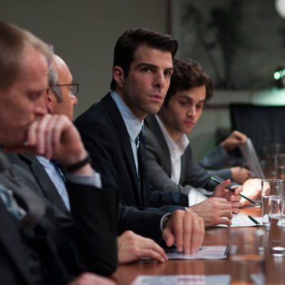 Margin Call