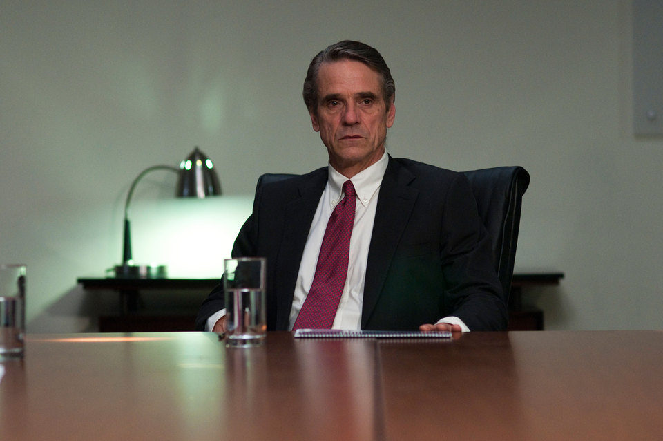 Margin Call
