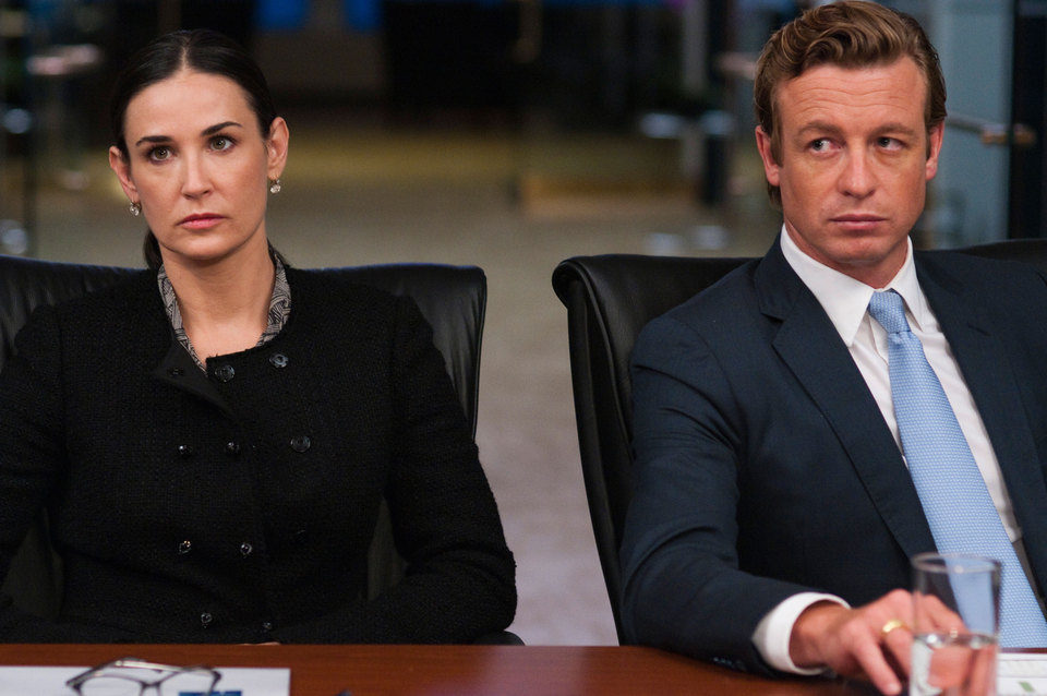 Margin Call