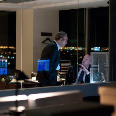 Margin Call