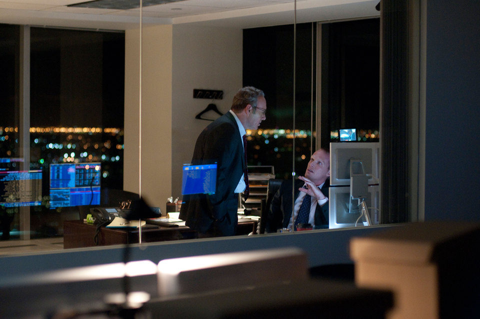 Margin Call