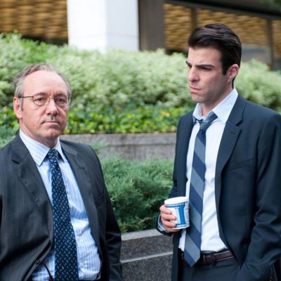 Margin Call