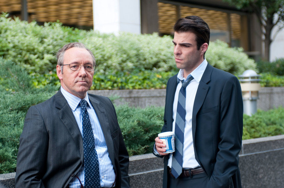 Margin Call