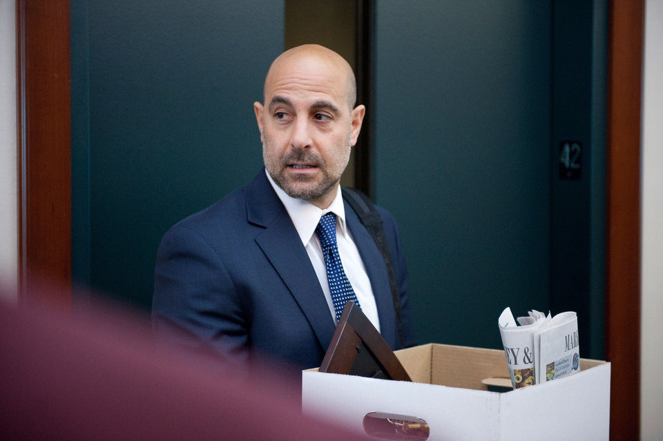 Margin Call