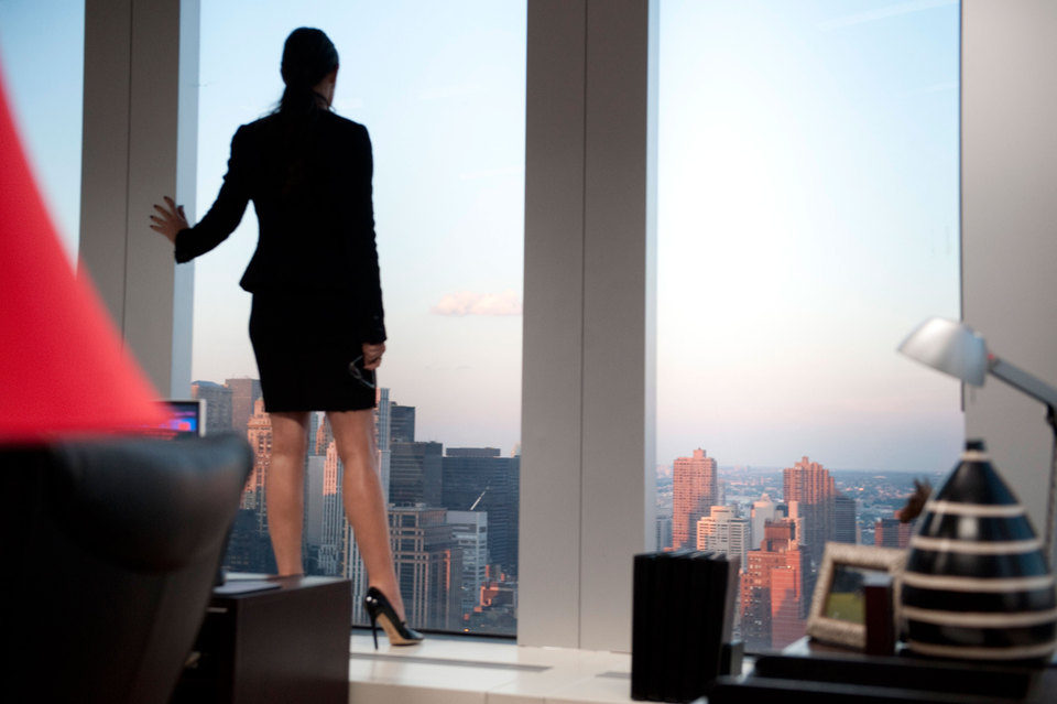 Margin Call
