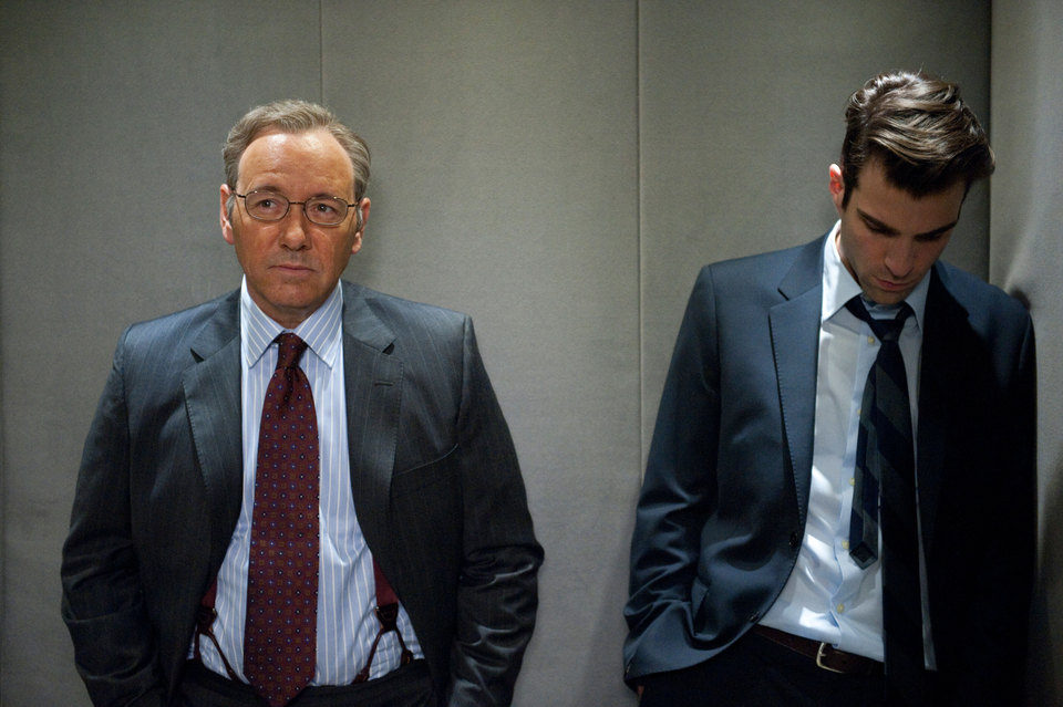 Margin Call