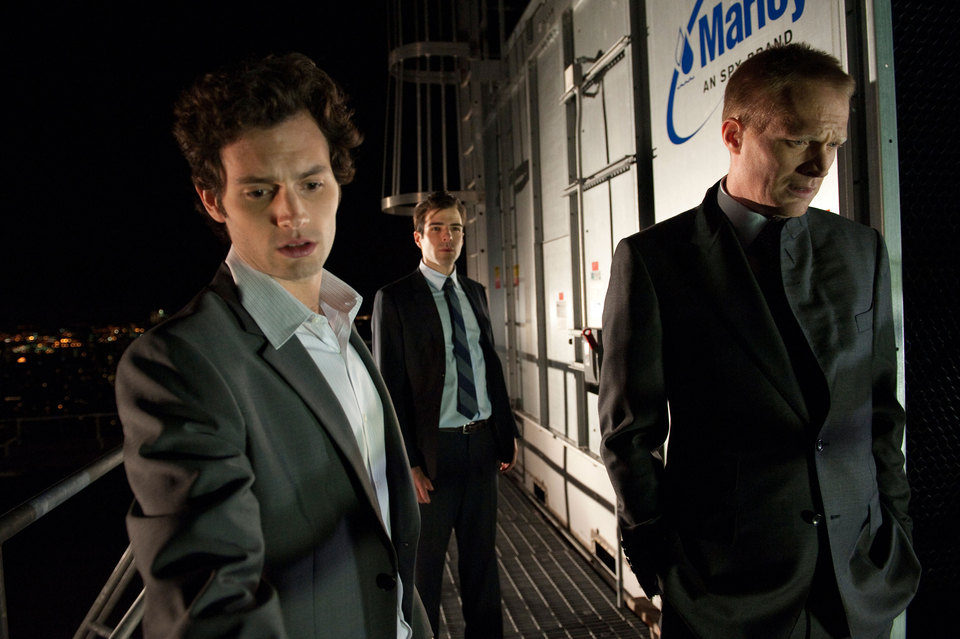 Margin Call