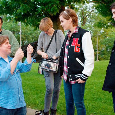 Las ventajas de ser un marginado