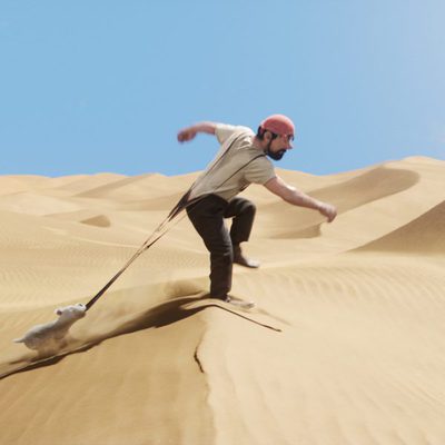 Las Aventuras de Tintín: El secreto del Unicornio