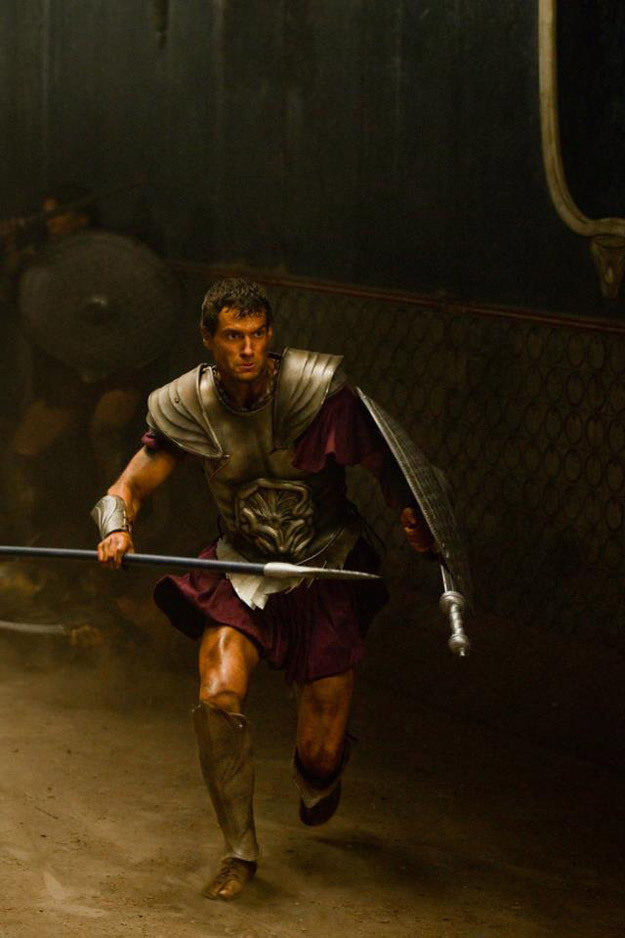 Immortals