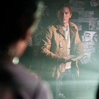 Detrás de las paredes