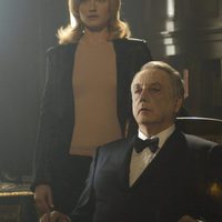 Silencio desde el mal