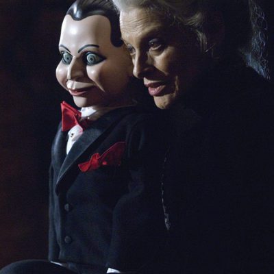 Silencio desde el mal