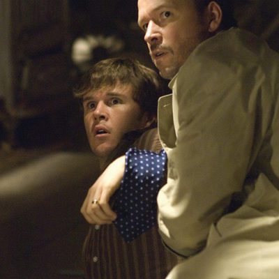 Silencio desde el mal