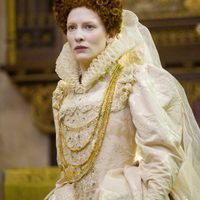 Elizabeth: la edad de oro