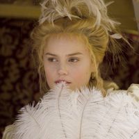 Elizabeth: la edad de oro