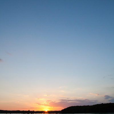 Tiburón 3D: La presa