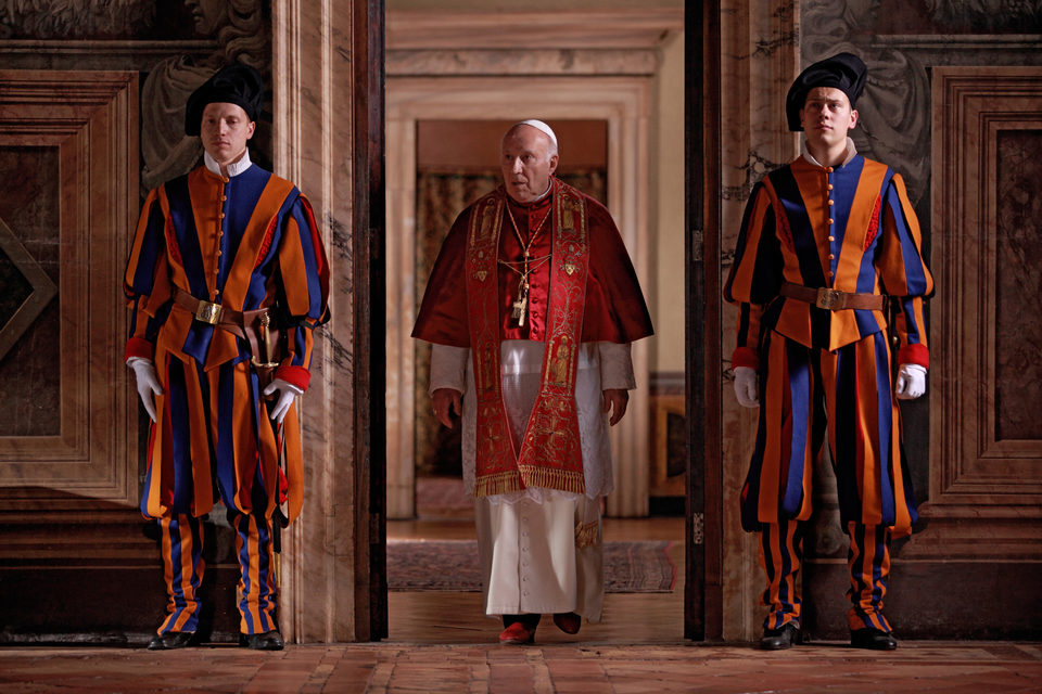 Habemus Papam
