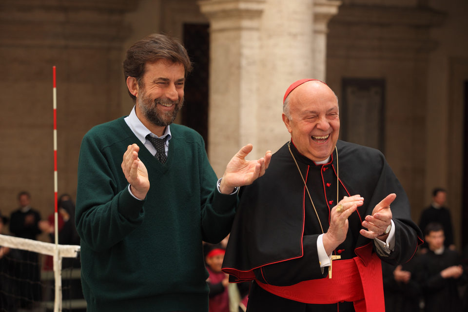 Habemus Papam