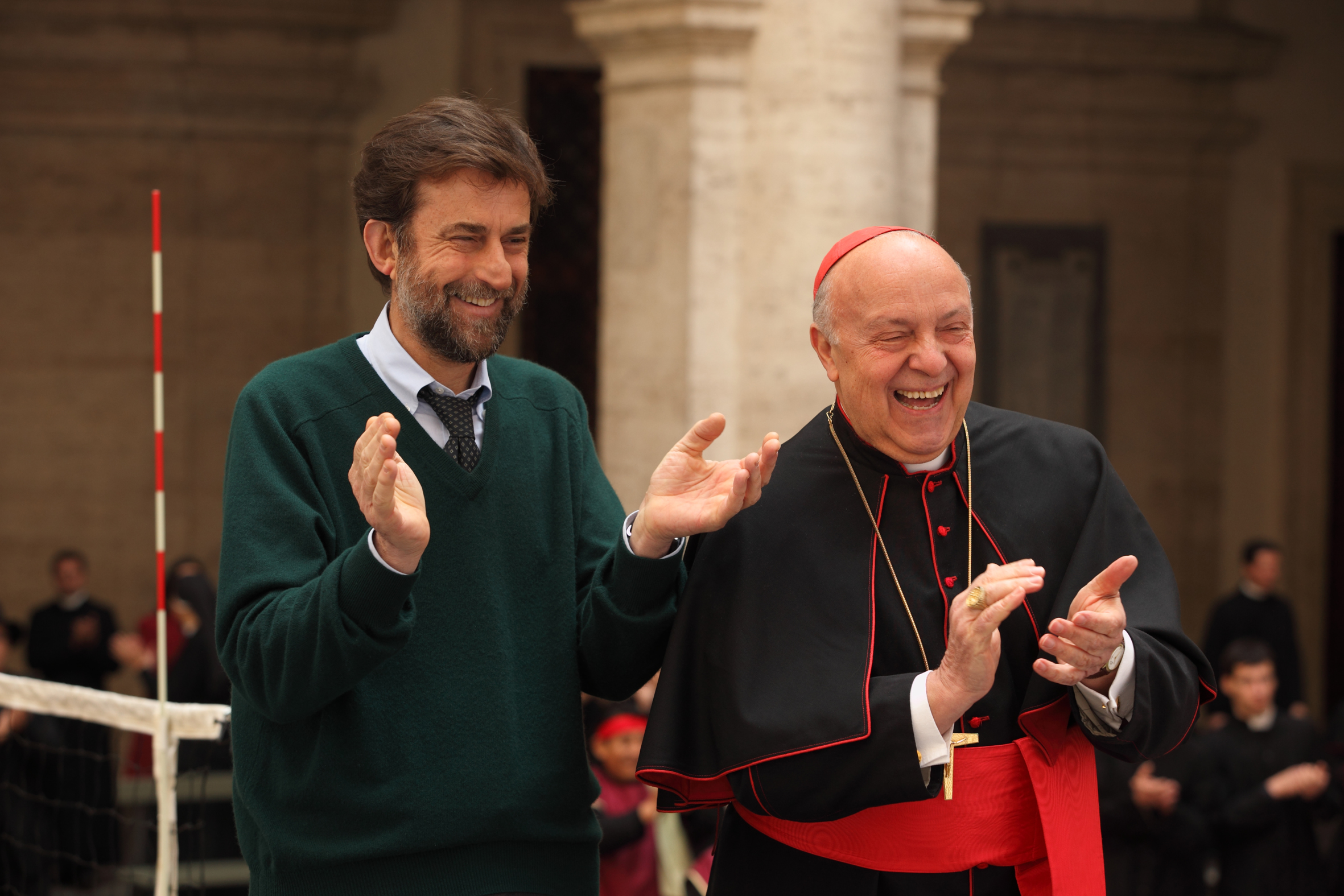 Habemus Papam