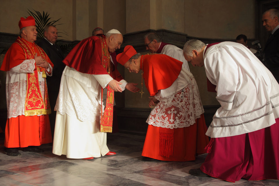 Habemus Papam