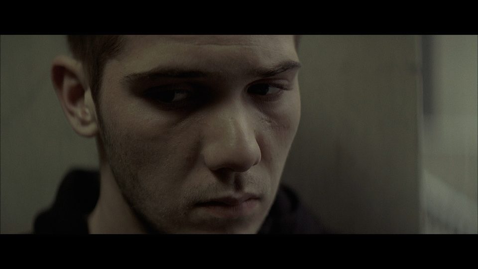 Semilla de maldad (Tender Son)