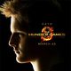Alexander Ludwig es Cato en 'Los Juegos del Hambre'