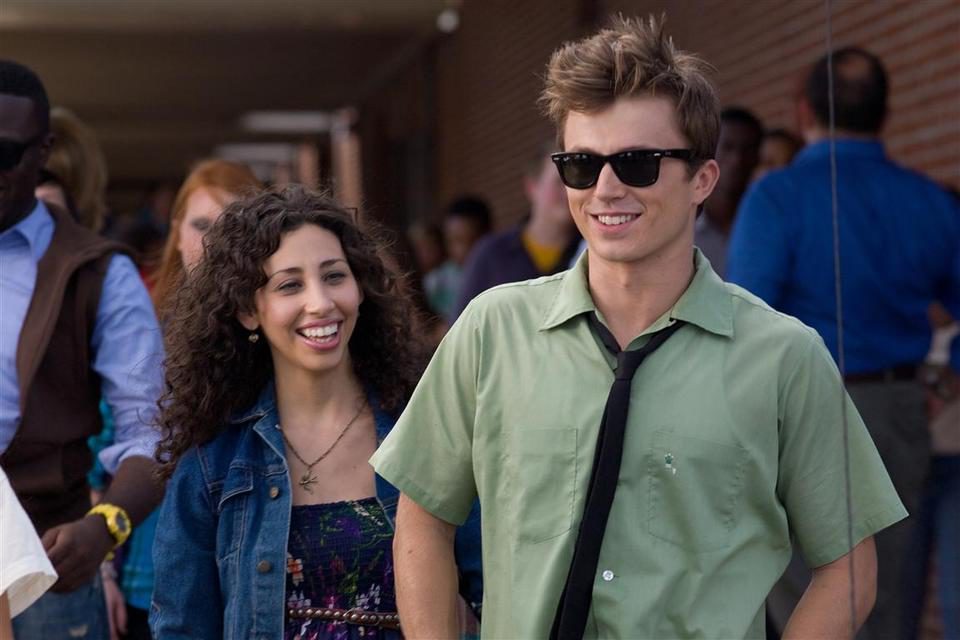 Footloose
