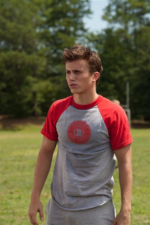 Footloose