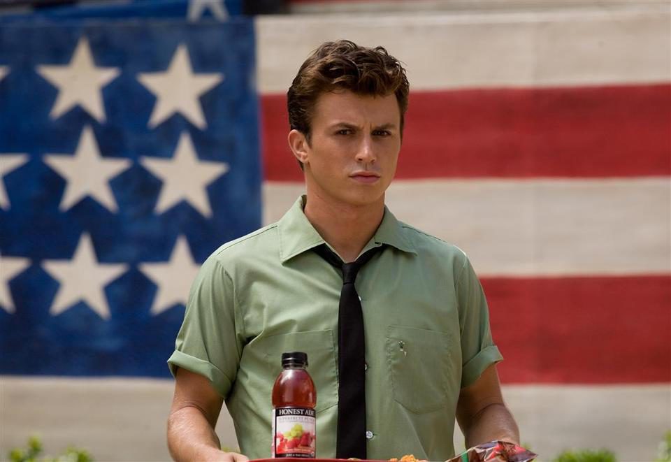 Footloose