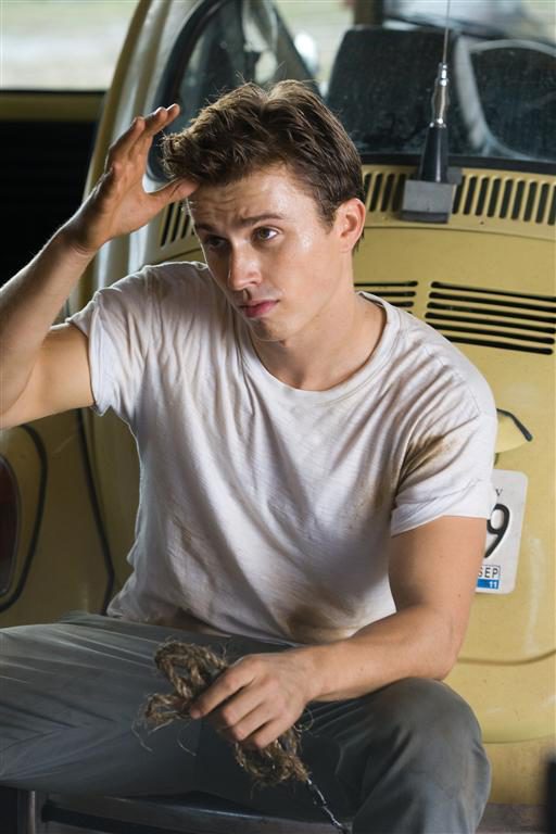 Footloose