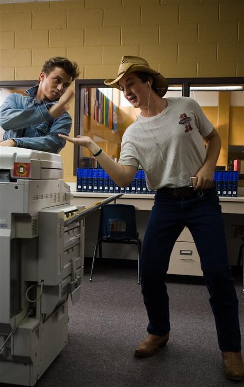 Footloose