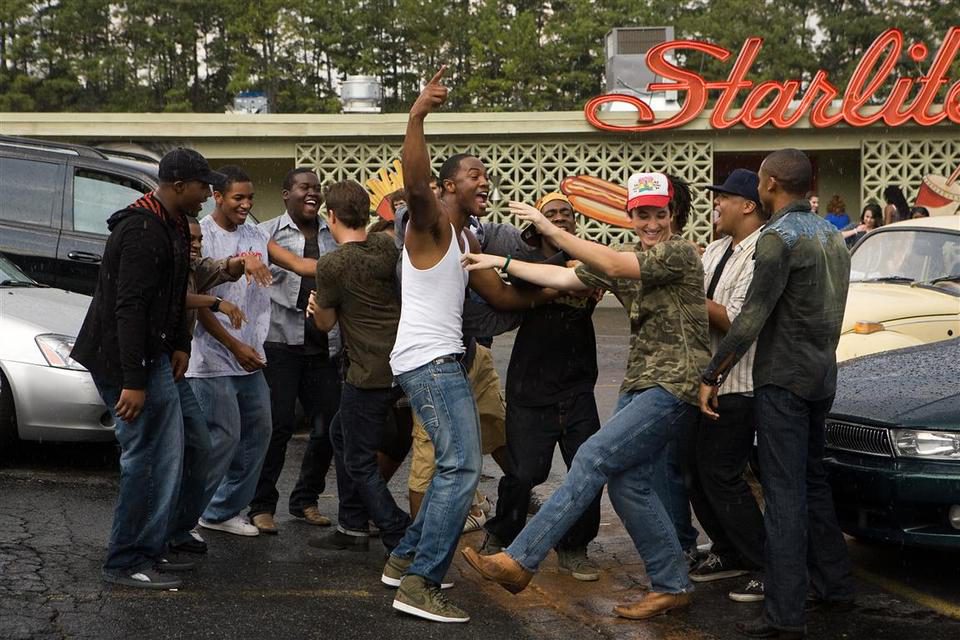 Footloose