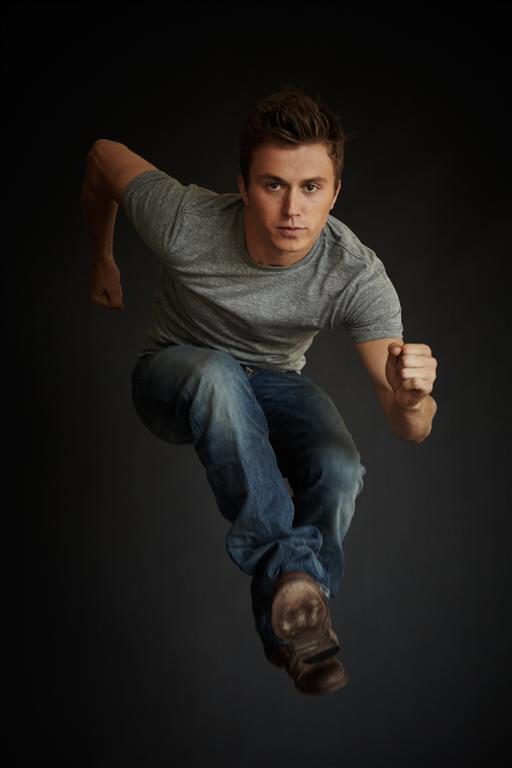 Footloose