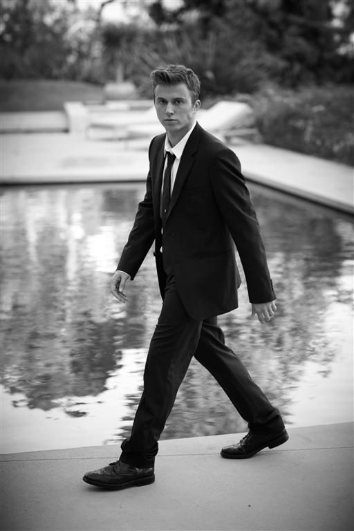 Footloose