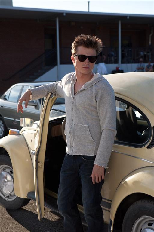 Footloose