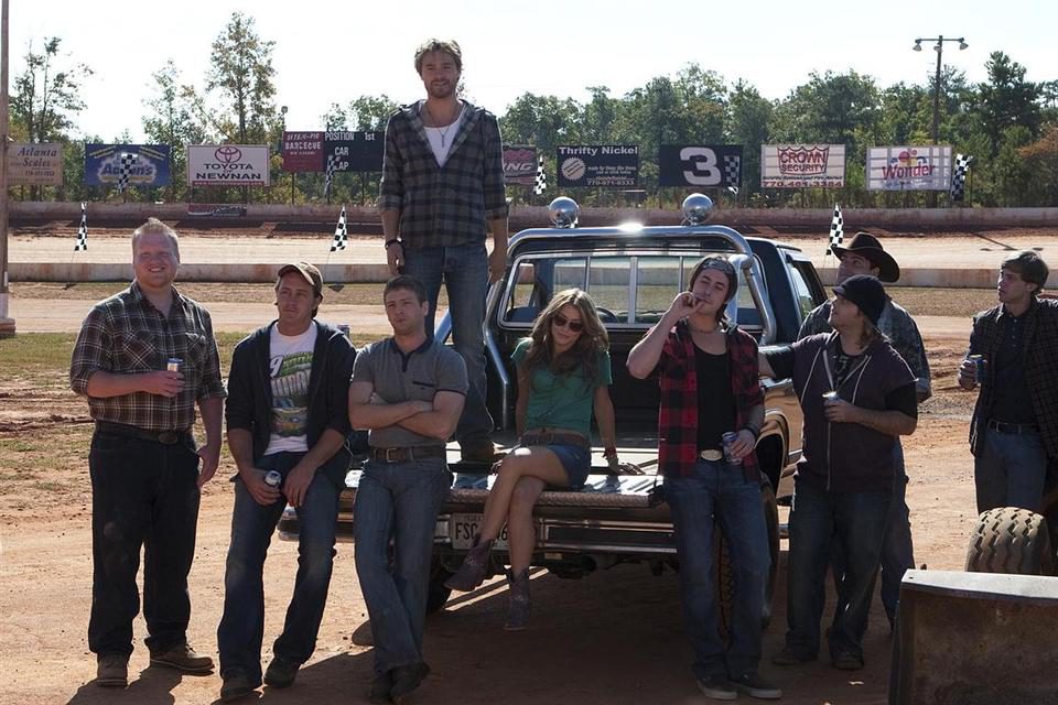 Footloose