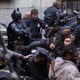 Batman: El caballero de la noche asciende