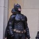 Batman: El caballero de la noche asciende