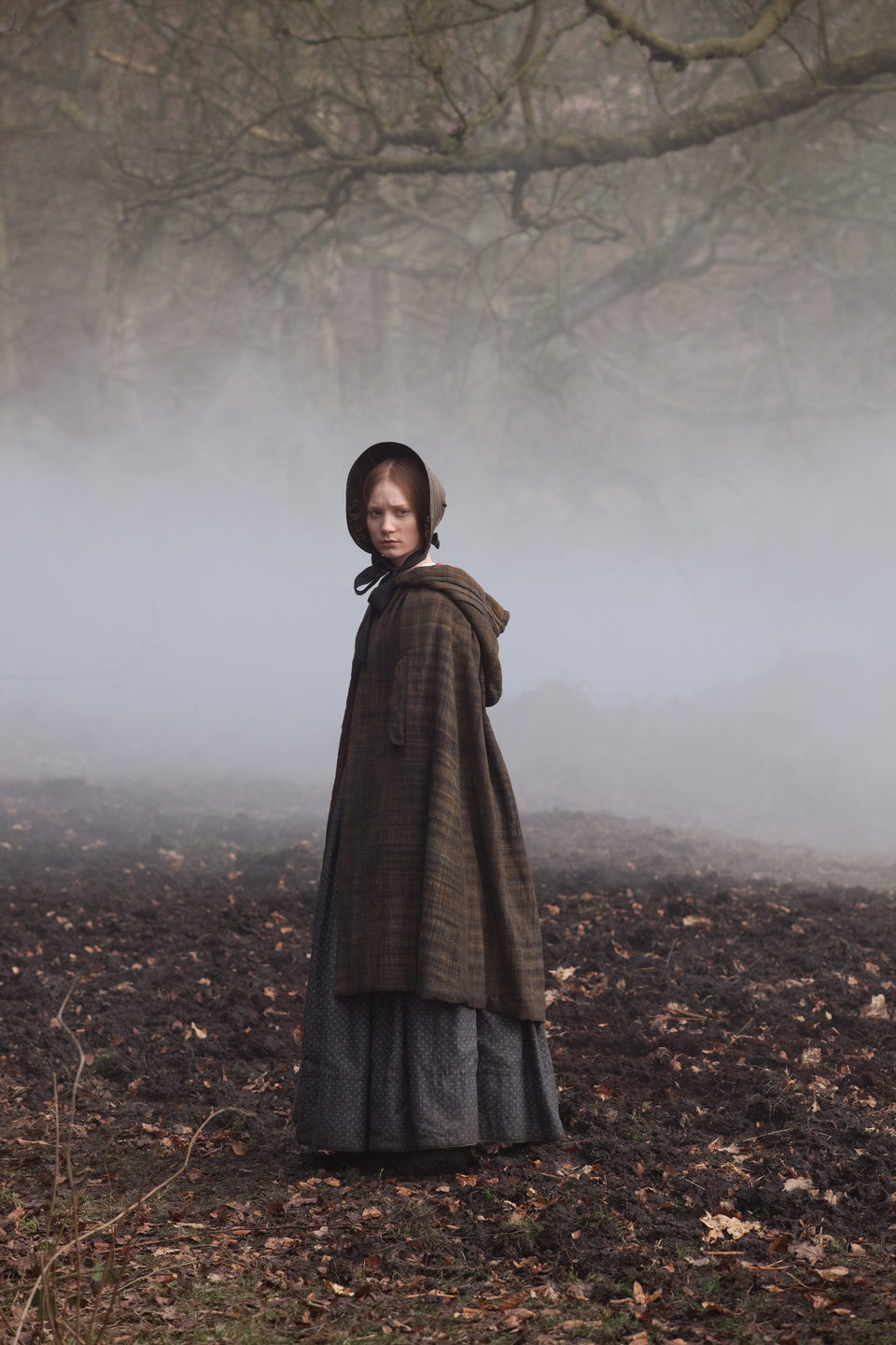 Jane Eyre
