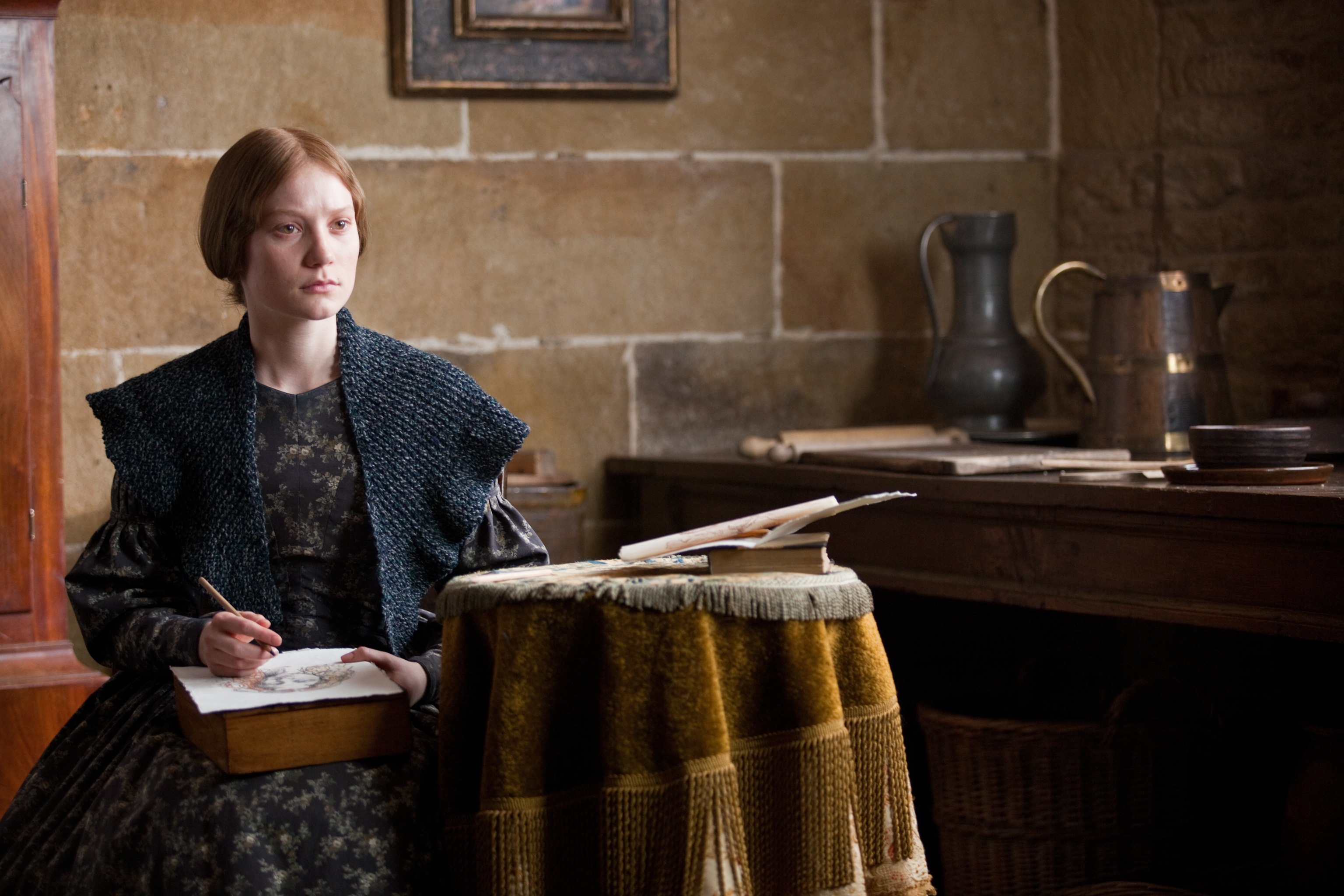 Jane Eyre