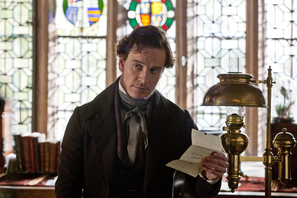 Jane Eyre